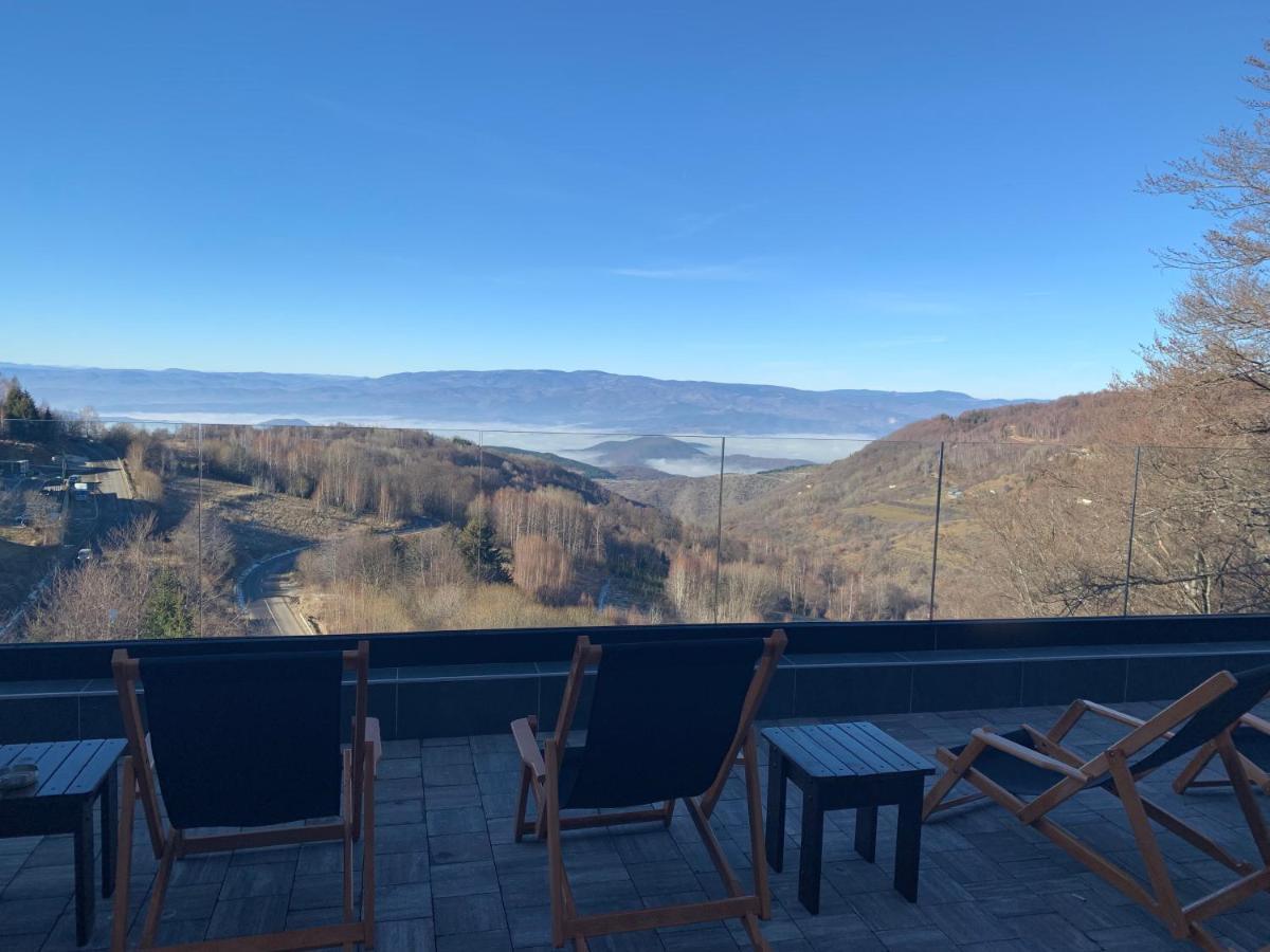 Apartman Stankovic Milmari Resort Копаоник Экстерьер фото