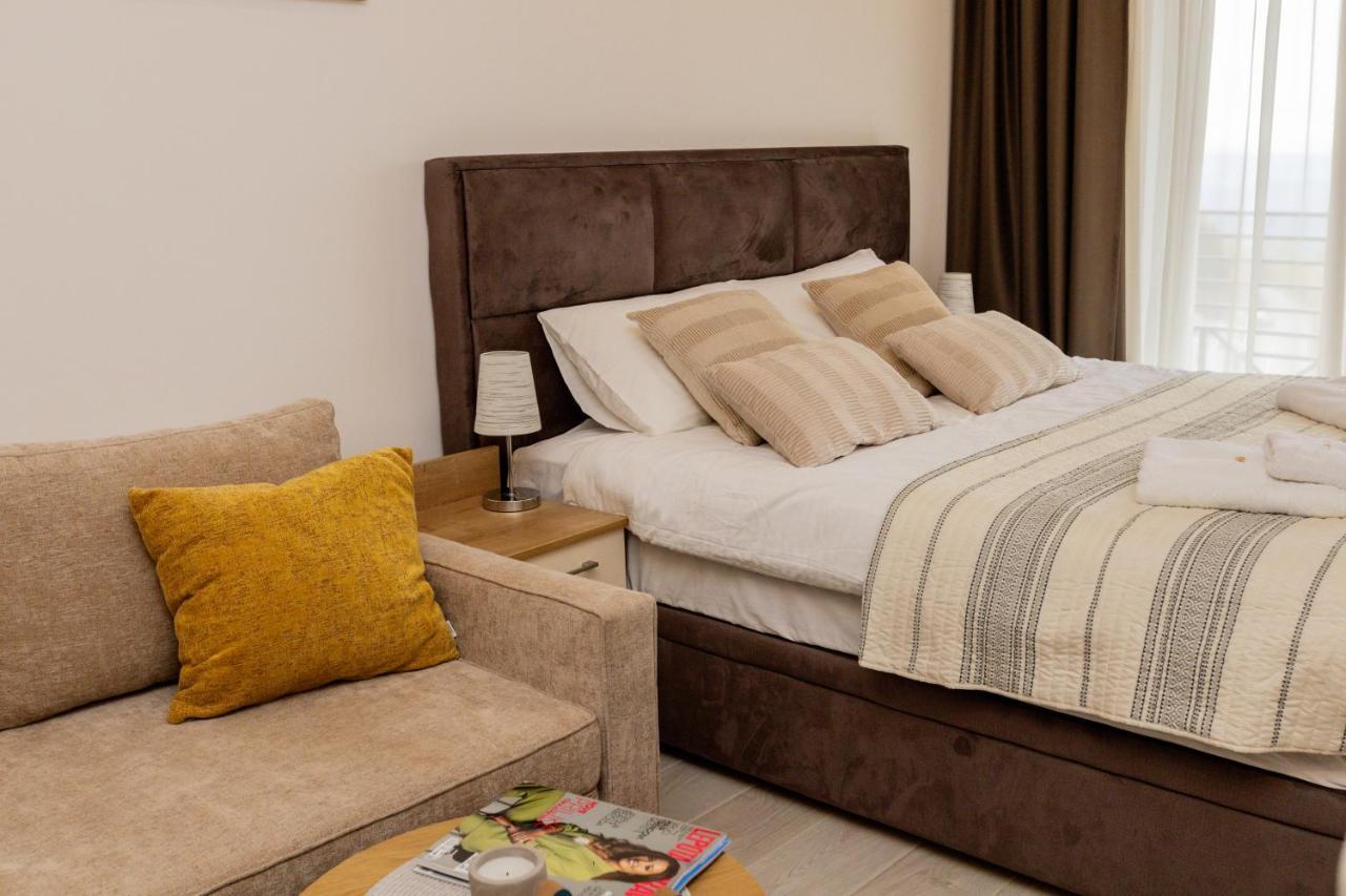 Apartman Stankovic Milmari Resort Копаоник Экстерьер фото