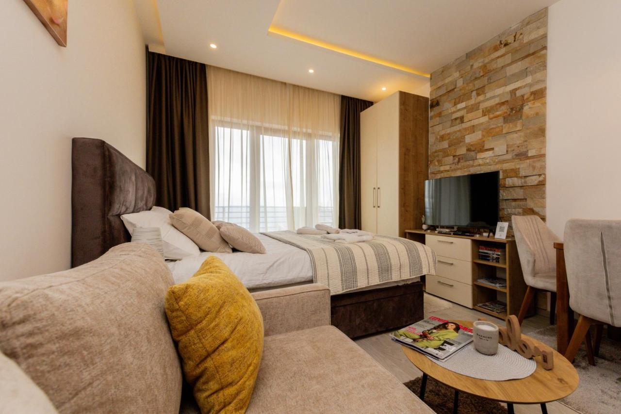Apartman Stankovic Milmari Resort Копаоник Экстерьер фото