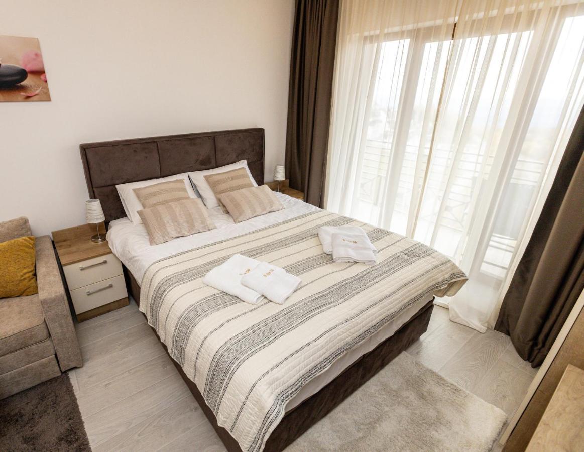 Apartman Stankovic Milmari Resort Копаоник Экстерьер фото