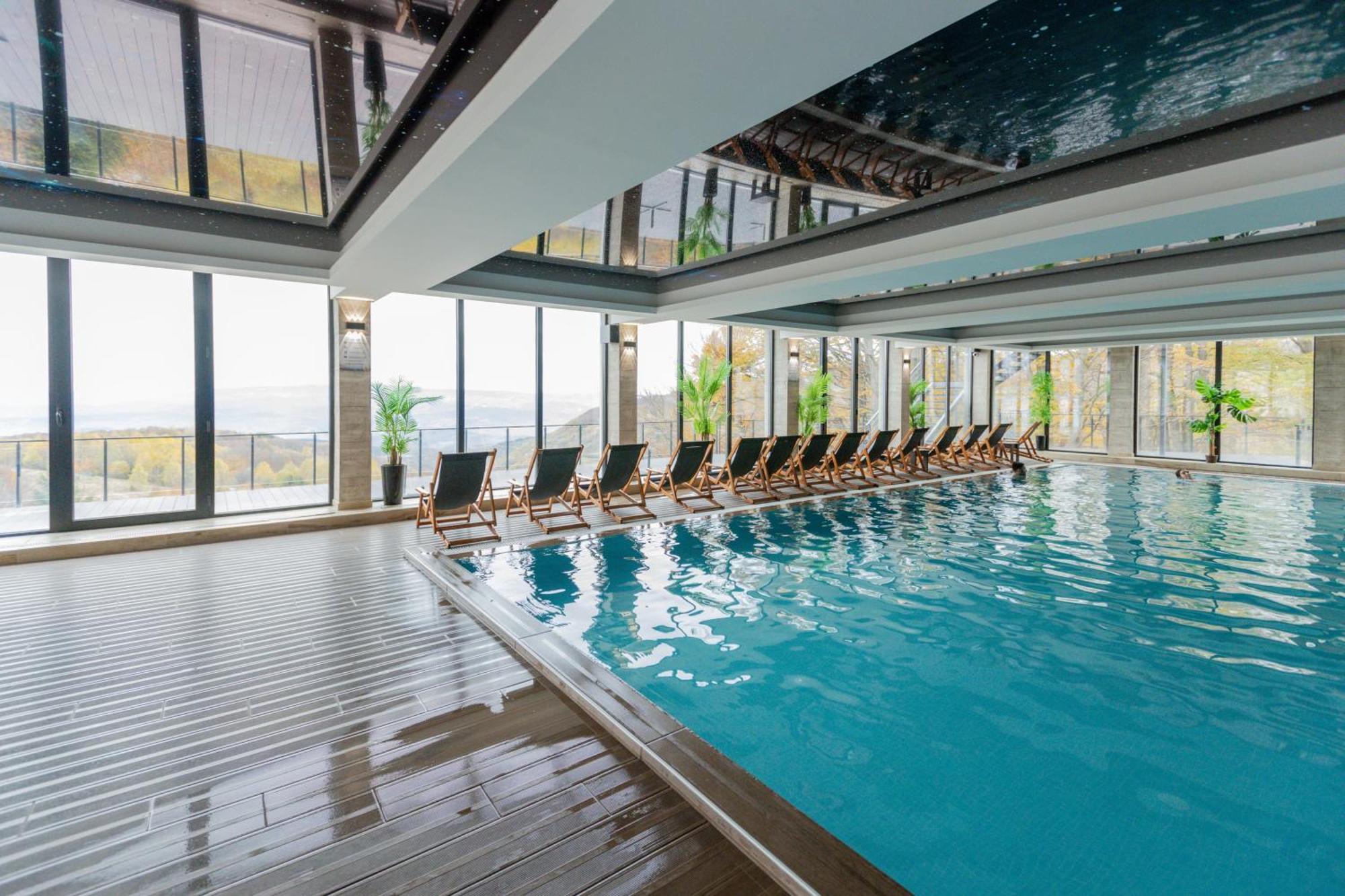 Apartman Stankovic Milmari Resort Копаоник Экстерьер фото