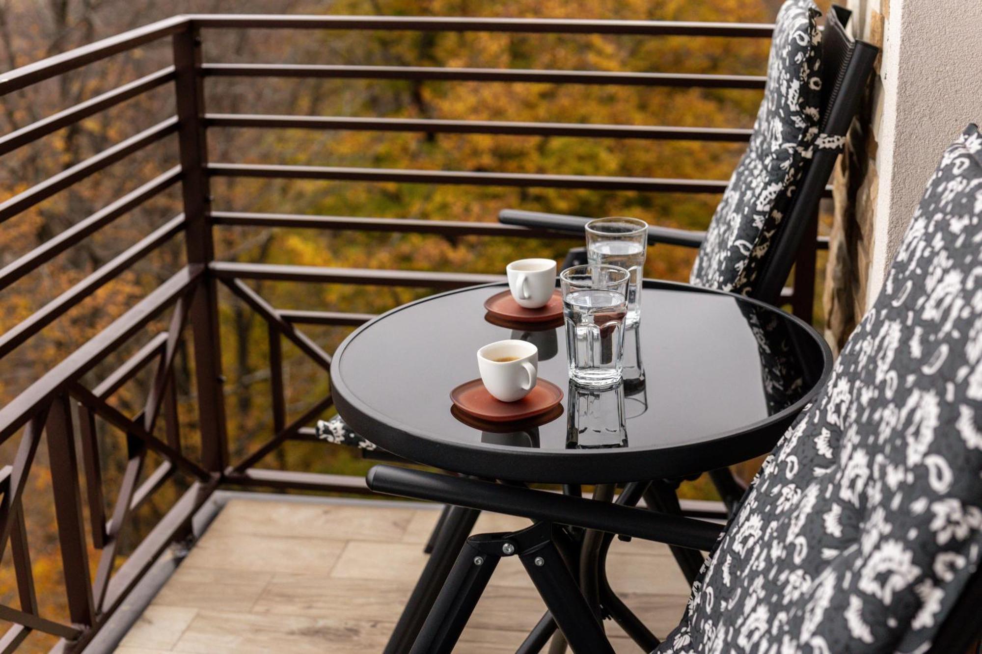 Apartman Stankovic Milmari Resort Копаоник Экстерьер фото