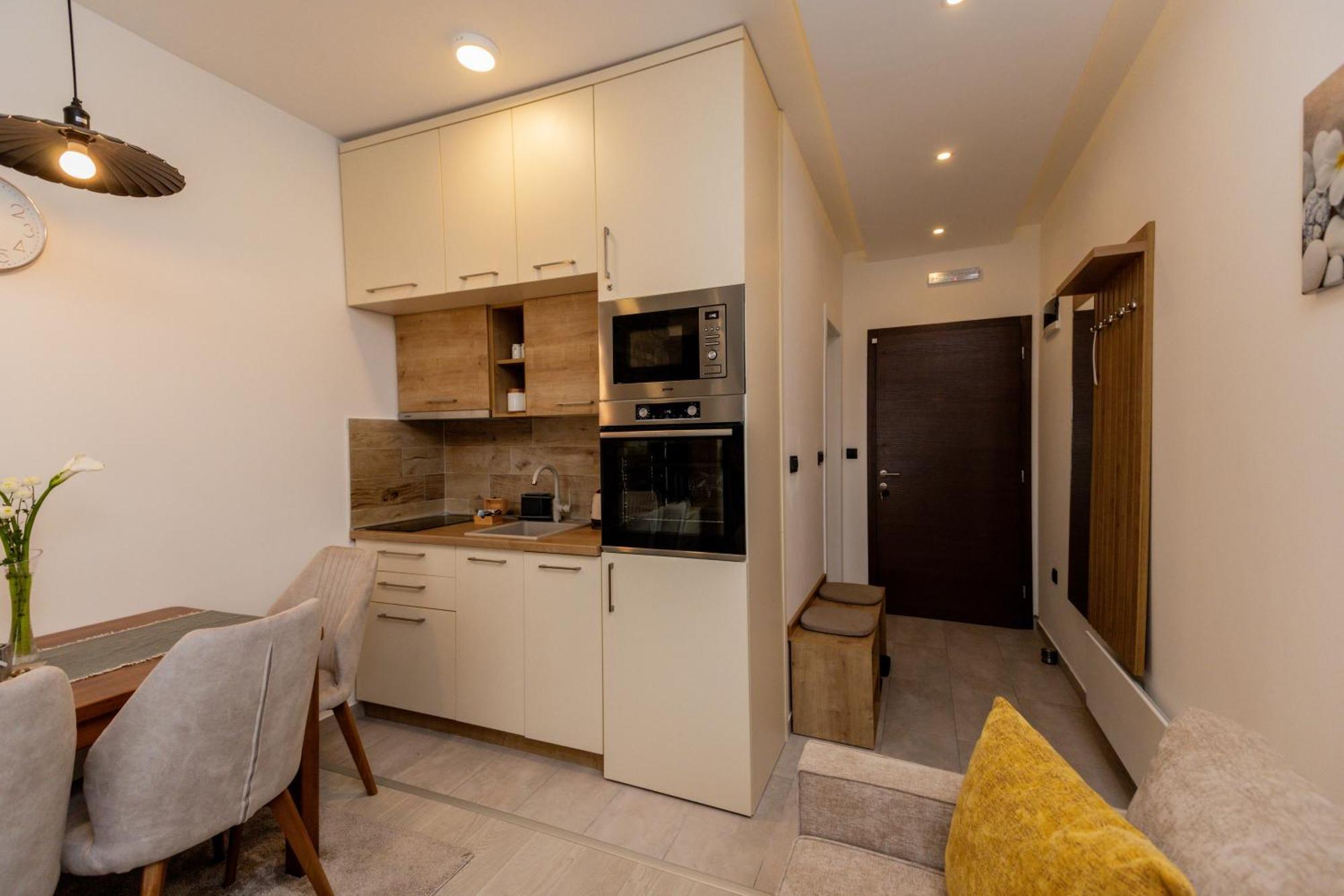 Apartman Stankovic Milmari Resort Копаоник Экстерьер фото