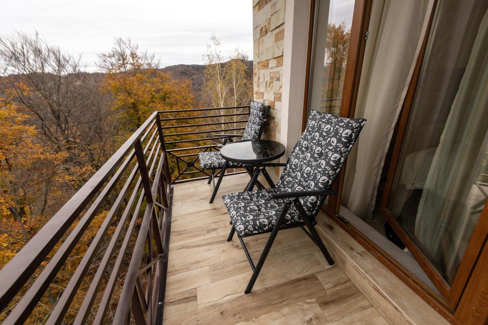 Apartman Stankovic Milmari Resort Копаоник Экстерьер фото
